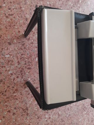 Accesorios baño porcelana-metal