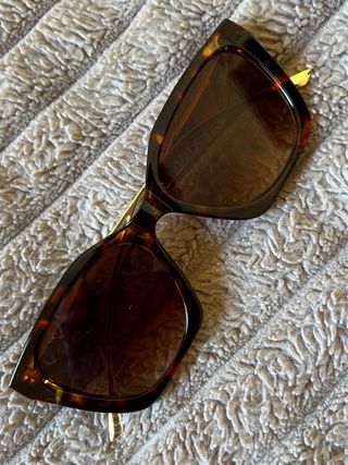 Gafas inspiración
