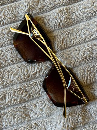 Gafas inspiración