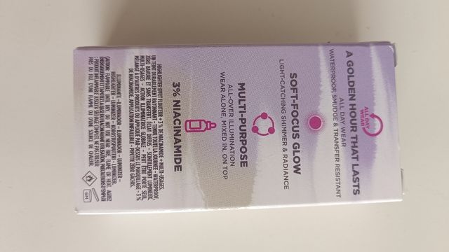 Urban Decay Face Bond Luminizer