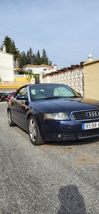Audi A4 2005