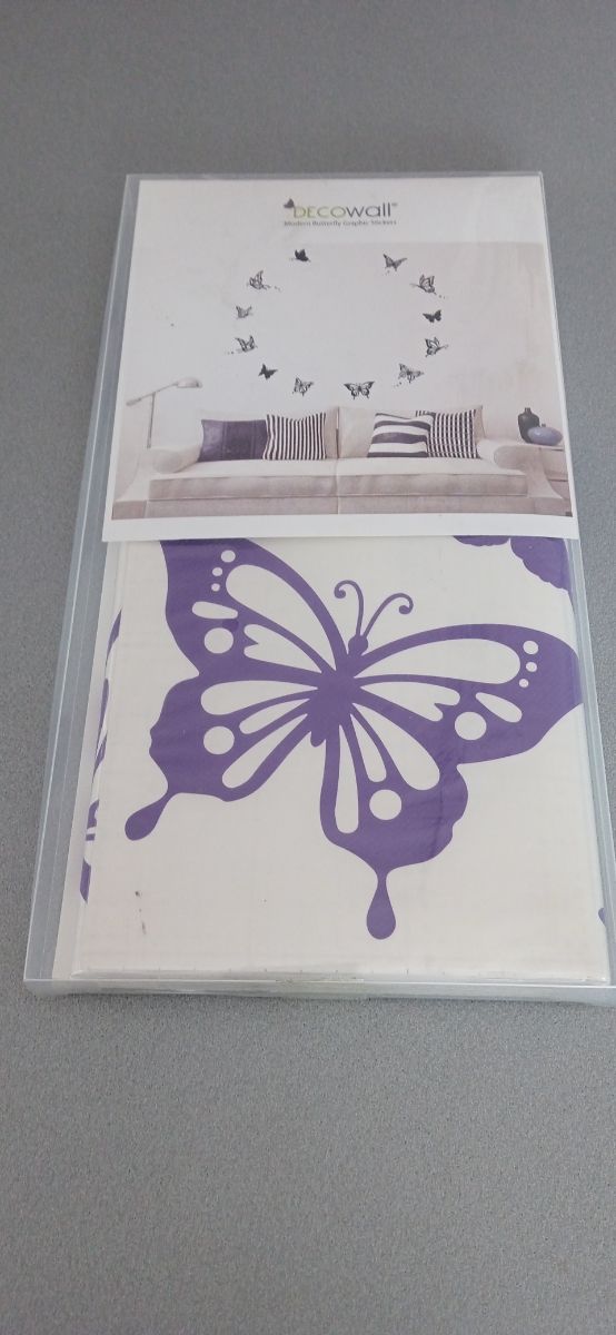 Decorazione da parete e mobili