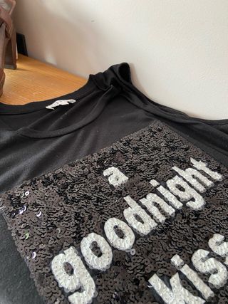 Camiseta mujer Claudie Pierlot