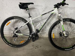 Bicicleta Mondraker Ventura