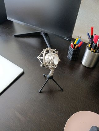 Micrófono CAD Audio GXL2200