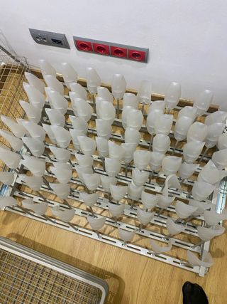 Zapteros para armario ikea
