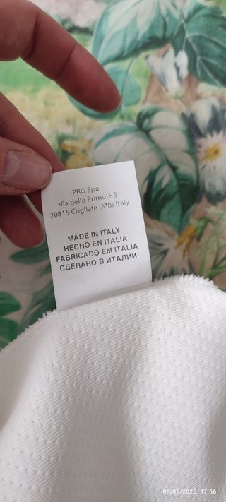 Cuña antirreflujo bebé