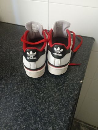 Zapatillas Adidas 