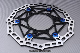 Disco Delantero para HONDA CRF 250 / R 2015 2018