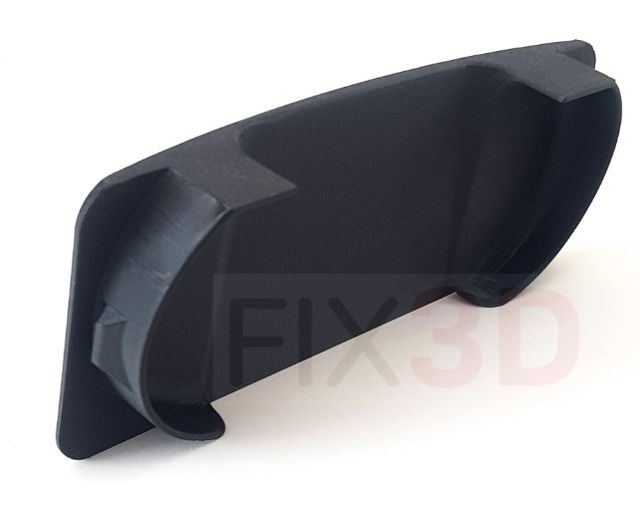 Protector cinturón seguridad VITO W638