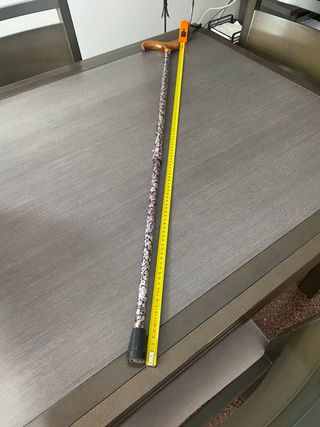 Muletilla / Baston para mujer