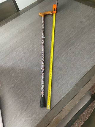 Muletilla / Baston para mujer