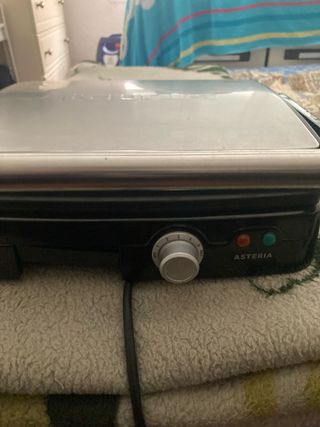 Tostadora Asteria - Sandwichera