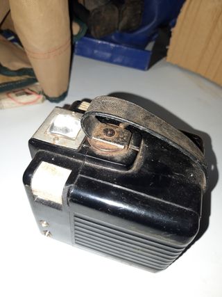 Kodak Brownie flash camera retro