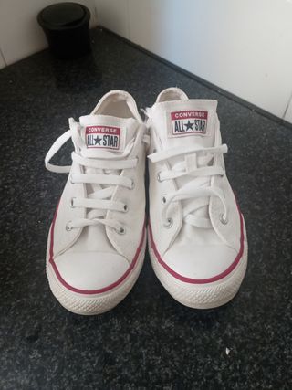 Converse all star