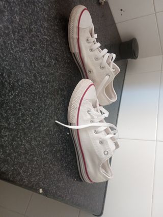 Converse all star