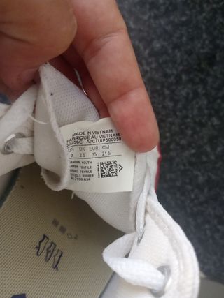 Converse all star