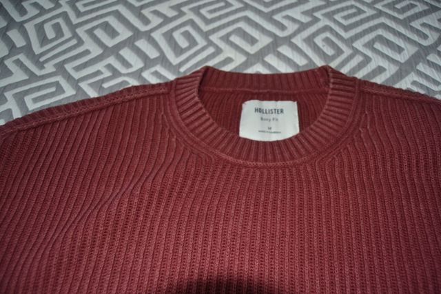 Jersey de la marca HOLLISTER