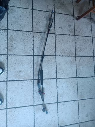 Leve cambio Alfa Romeo Giulietta