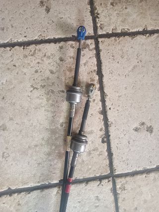 Leve cambio Alfa Romeo Giulietta