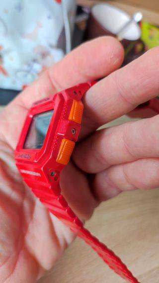 Reloj Casio G-shock GLX-5500A