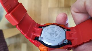 Reloj Casio G-shock GLX-5500A
