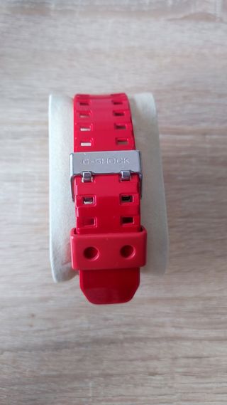 Reloj Casio G-shock GLX-5500A