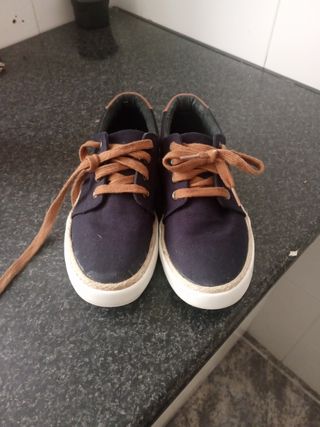 Zapatillas 