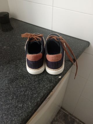 Zapatillas 