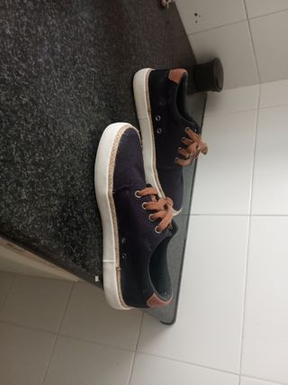 Zapatillas 