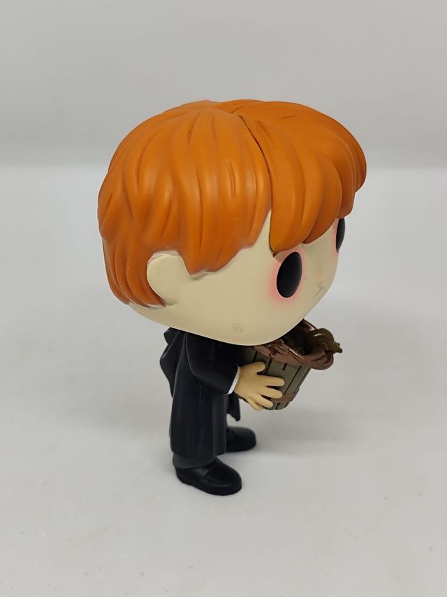 Harry Potter Funko Pop #114: Ron Weasley