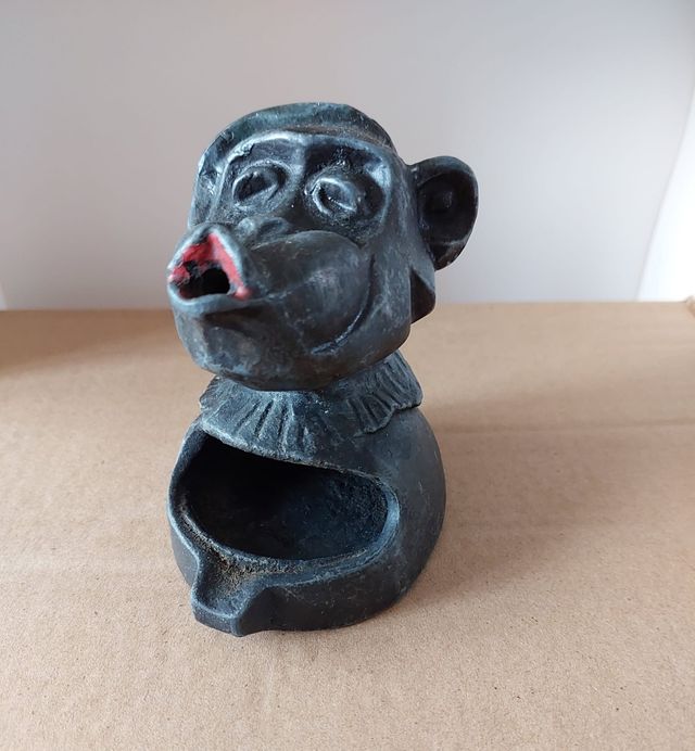 Portacenere vintage Russia Sovietica