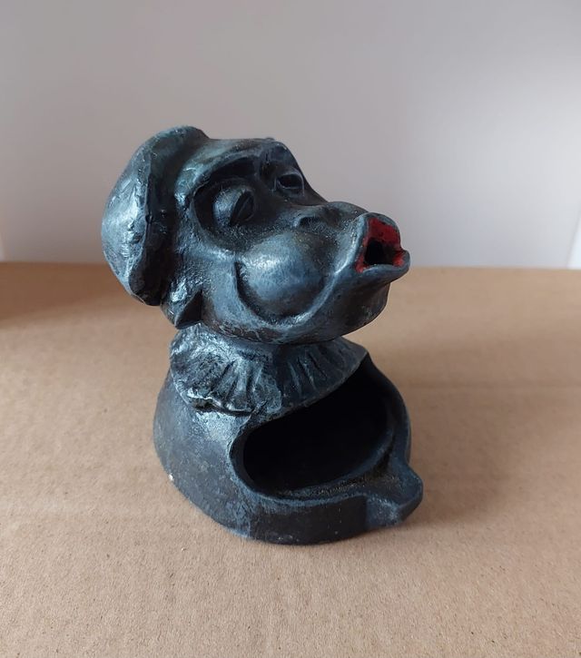 Portacenere vintage Russia Sovietica