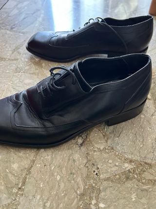 Scarpe uomo ragazzo