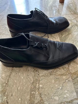 Scarpe uomo ragazzo