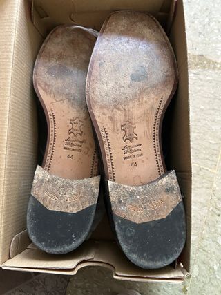 Scarpe uomo ragazzo