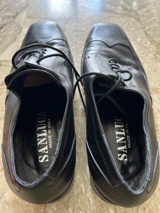 Scarpe uomo ragazzo