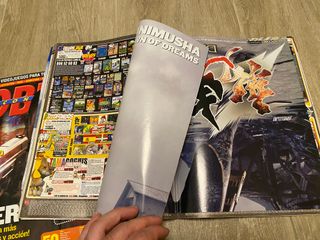 Revistas Hobby Consolas videojuegos
