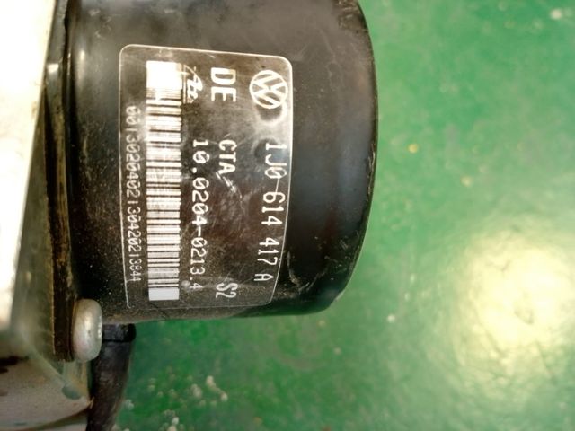 modulo abs seat y vw