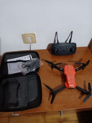 Mini Drone con Telecomando
