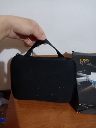 Mini Drone con Telecomando