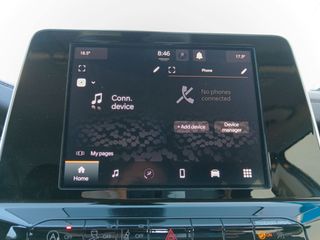 Jeep Compass Longitude FWD