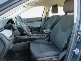 Jeep Compass Longitude FWD