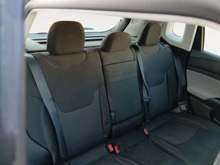 Jeep Compass Longitude FWD