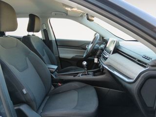 Jeep Compass Longitude FWD