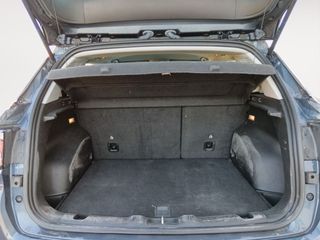 Jeep Compass Longitude FWD