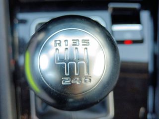 Jeep Compass Longitude FWD