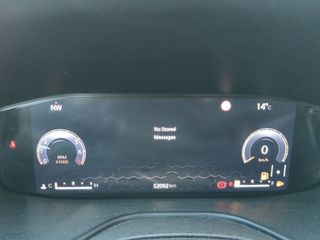 Jeep Compass Longitude FWD