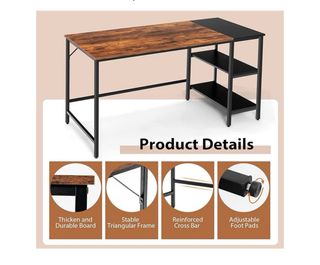 Escritorio mesa despacho nuevo