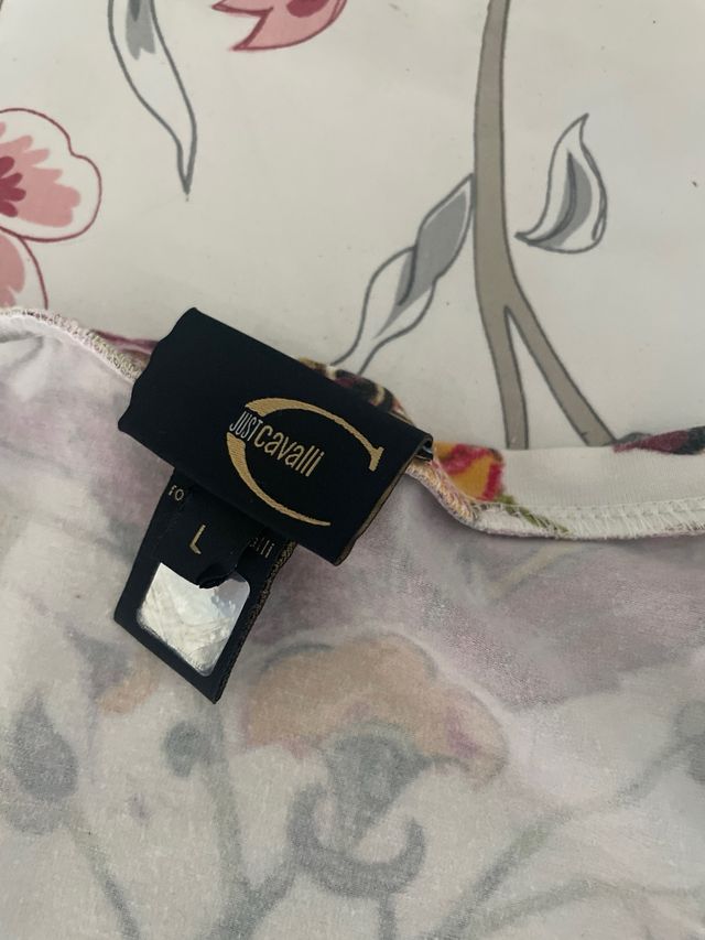 Maglietta cotone jast cavalli